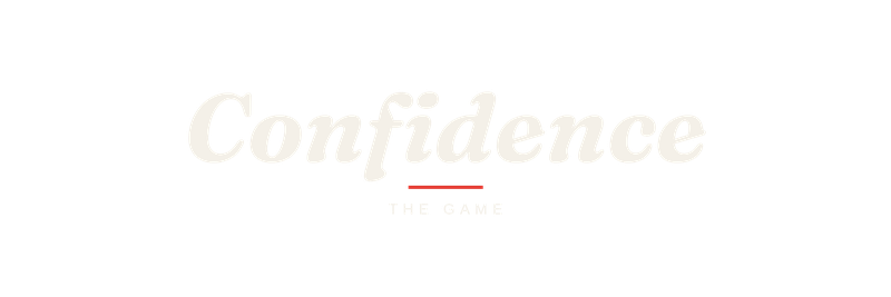 Confidence - the game